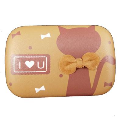 Lens Case Travel Kit - Elegance (Random designs)-Lens Case-SweetyCon