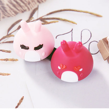 Lens Case Twin Bunny-Lens Case-SweetyCon