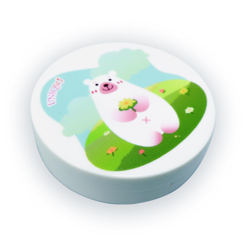 Lens Case UNIQSO - Spring-Lens Case-SweetyCon