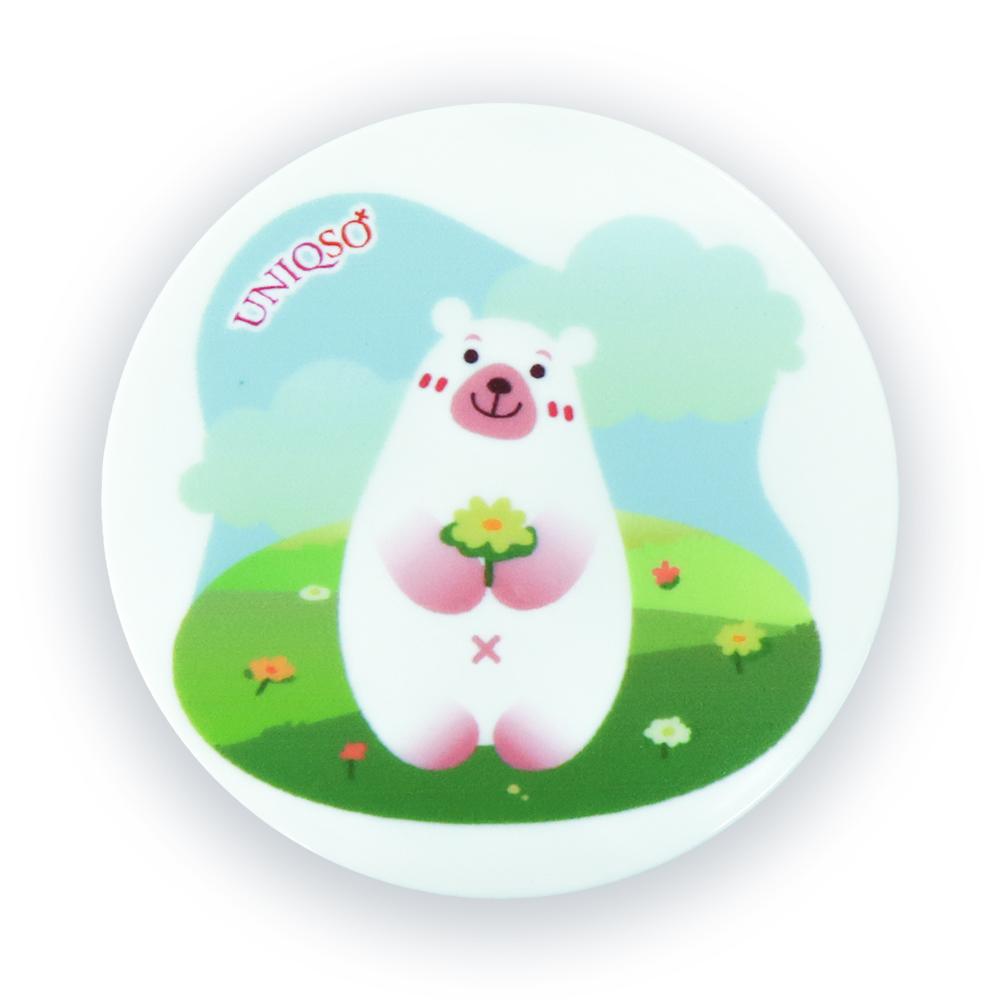 Lens Case UNIQSO - Spring-Lens Case-SweetyCon