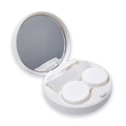 Lens Case UNIQSO - Winter A-Lens Case-SweetyCon