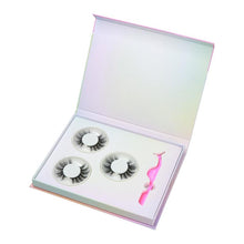 Load image into Gallery viewer, Sweety Magnetic Eyelash 5119 -3D-Magnetic Eyelash-UNIQSO
