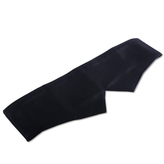 JJK Gojo Glasses & Eyemask