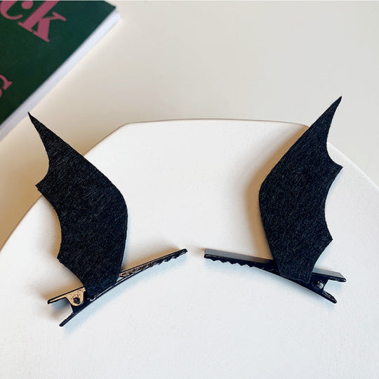 Devils Wing Hairpin Side Clip