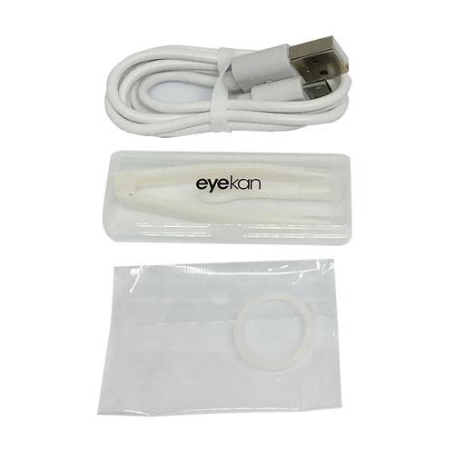 Premium Ultrasonic Contact Lenses Cleaner-Lens Cleaner-SweetyCon