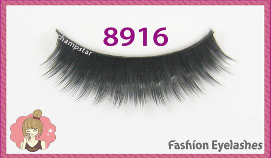 Stella Eyelash Double Flex 8916