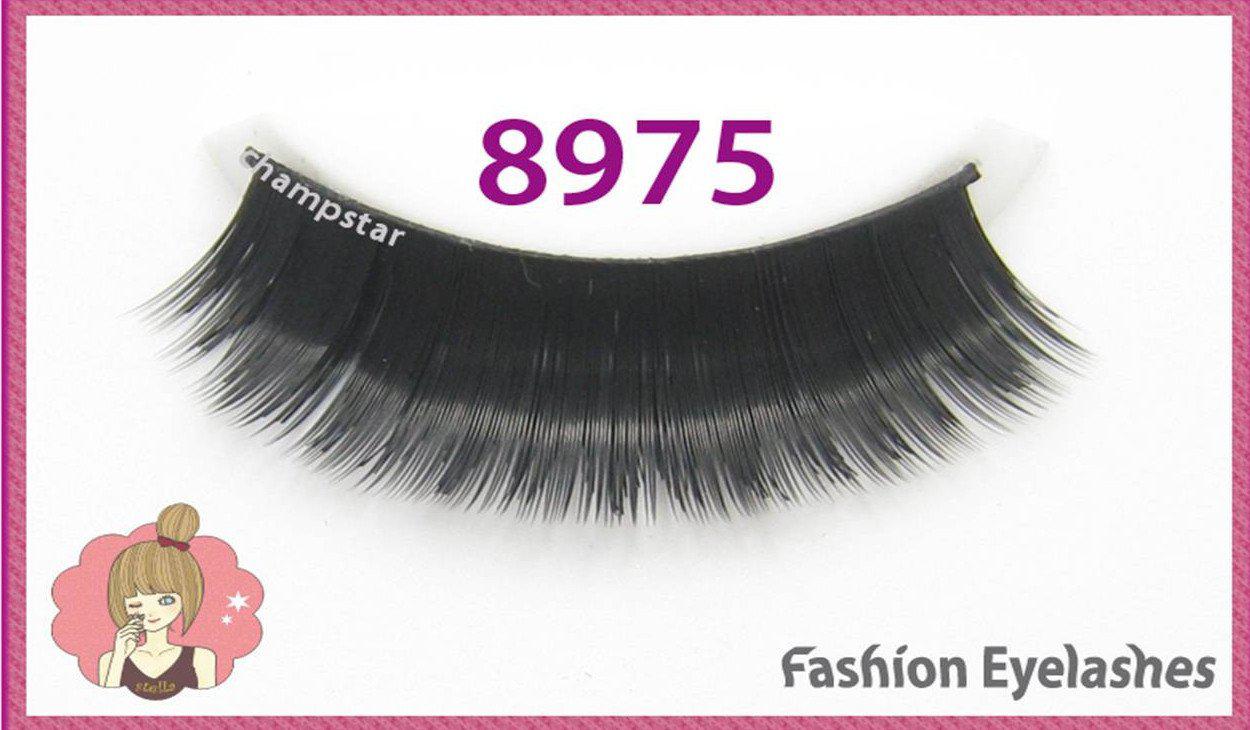 Stella Eyelash Double Flex 8975-Fake Eyelash-SweetyCon