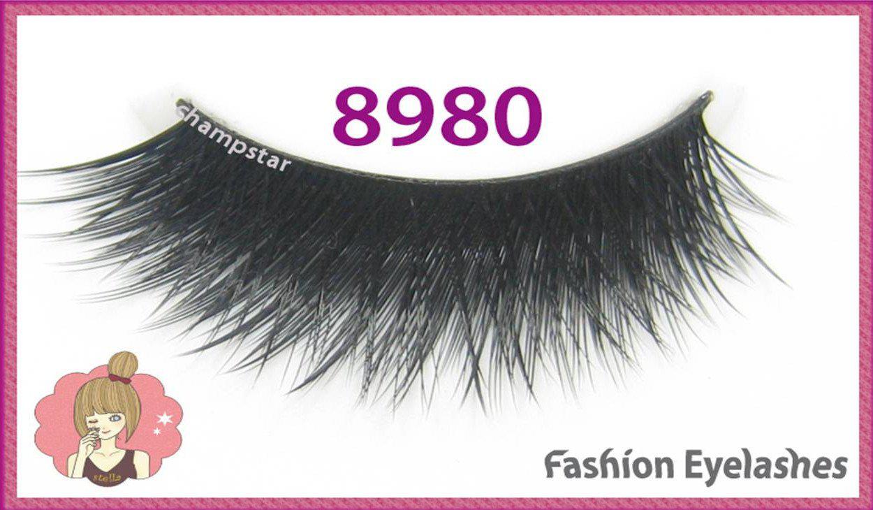 Stella Eyelash Double Flex 8980-Fake Eyelash-SweetyCon