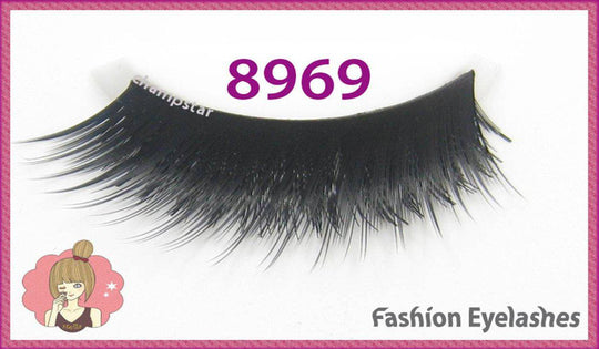 Stella Eyelash Double Flex 8969