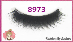 Stella Eyelash Double Flex 8973-Fake Eyelash-UNIQSO