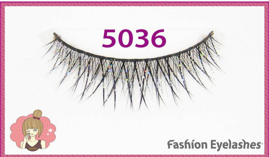 Stella Eyelash Glitter 5036