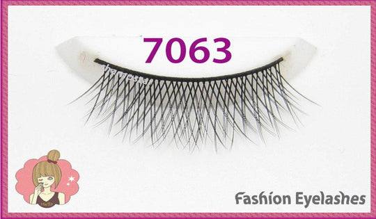 Stella Eyelash Mini 7063