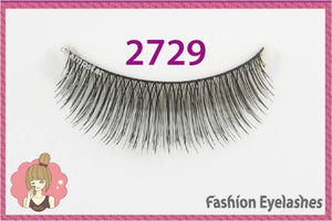 Stella Eyelash Natural 2729-Fake Eyelash-UNIQSO