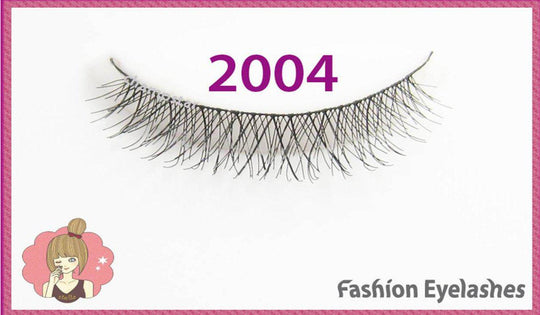 Stella Eyelash Natural Prime 2004