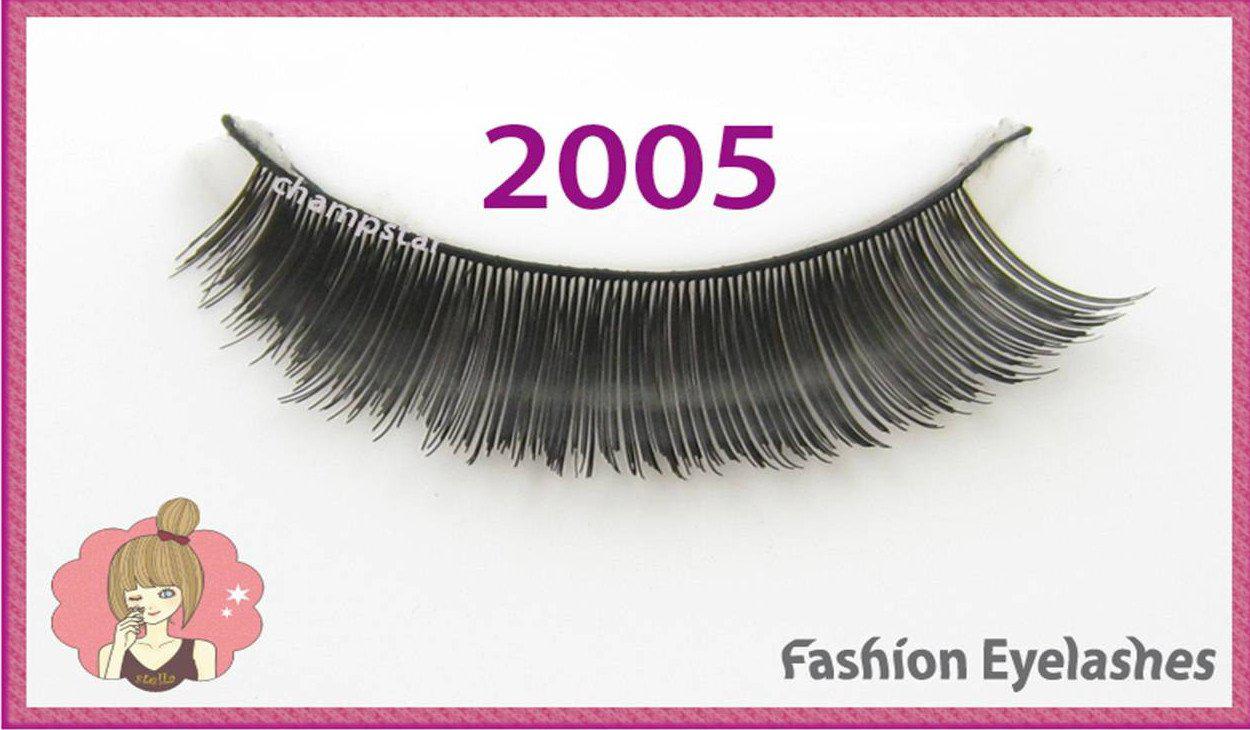 Stella Eyelash Natural Prime 2005-Fake Eyelash-SweetyCon