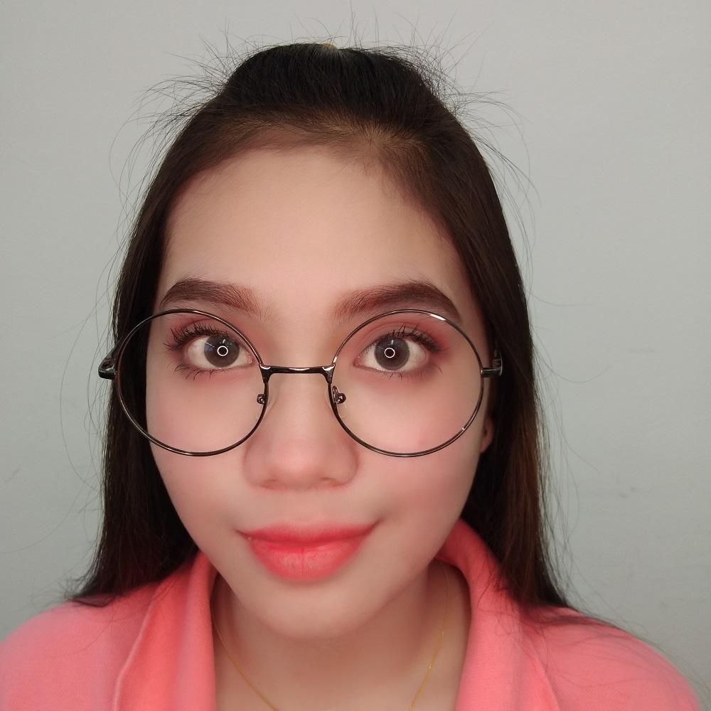 Sweety Bassia Grey (1 lens/pack)-Colored Contacts-SweetyCon