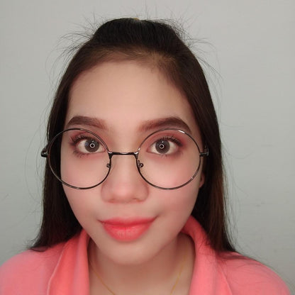 Sweety Bassia Grey (1 lens/pack)-Colored Contacts-SweetyCon