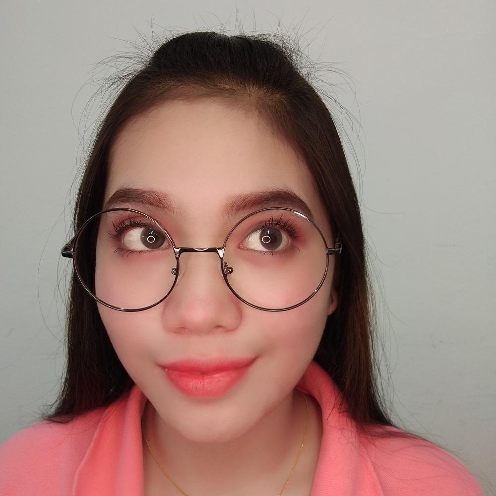 Sweety Bassia Grey (1 lens/pack)-Colored Contacts-SweetyCon