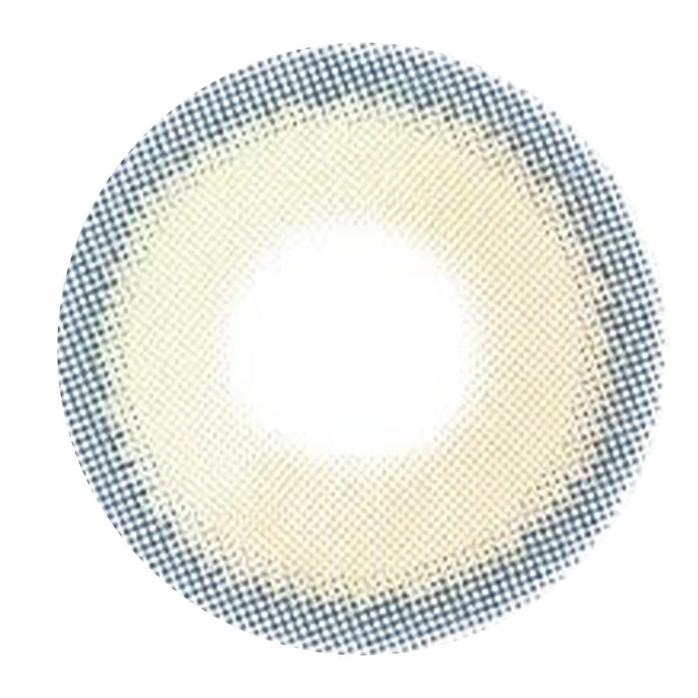Sweety Caramel Brown (1 lens/pack)-Colored Contacts-SweetyCon