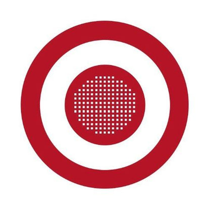 Sweety Crazy Bullseye (1 lens/pack)-Crazy Contacts-UNIQSO