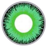 Sweety Crazy Cyper (1 lens/pack)