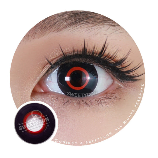 Sweety Crazy Death Stone (1 lens/pack)