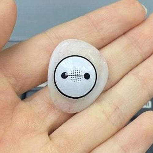 Sweety Crazy Demon Killer Spider Sister (1 lens/pack)-Crazy Contacts-SweetyCon