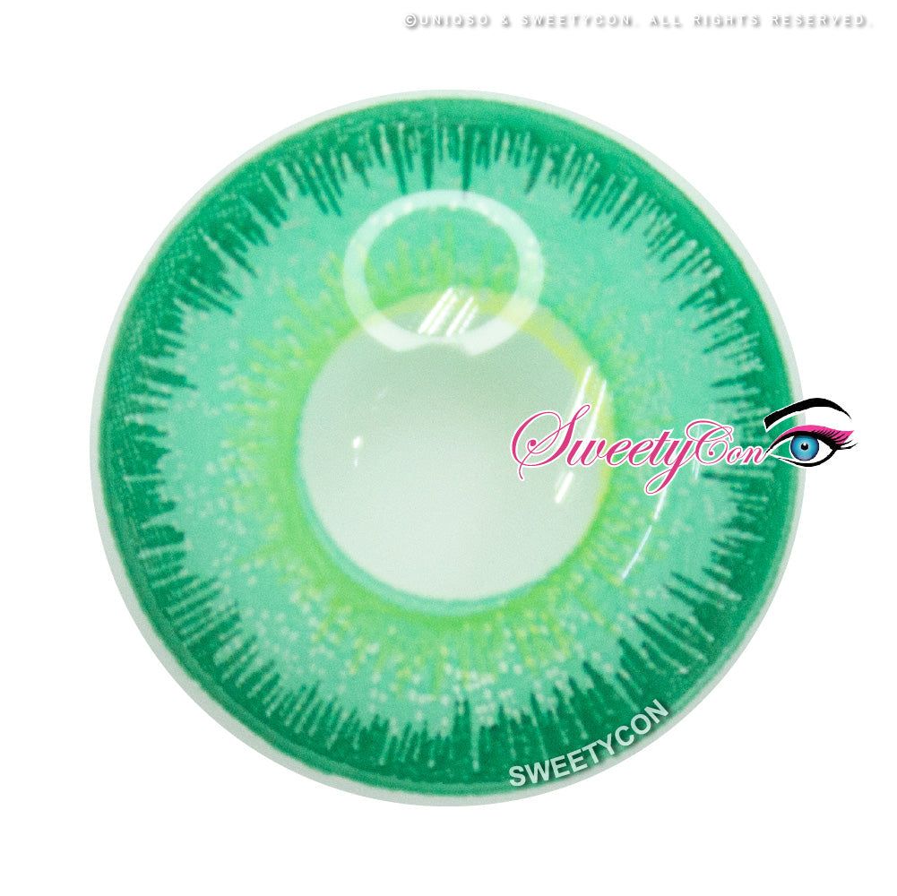 Sweety Crazy Doc Strange (1 lens/pack)-Crazy Contacts-SweetyCon