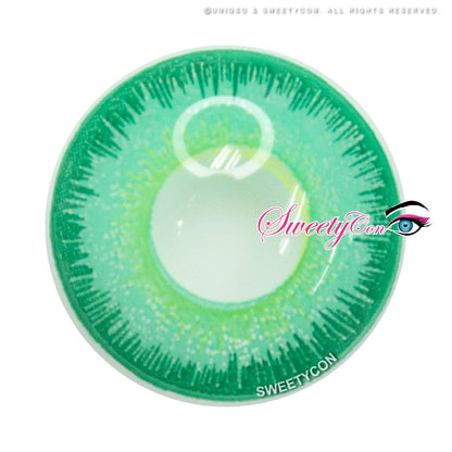 Sweety Crazy Doc Strange (1 lens/pack)-Crazy Contacts-SweetyCon