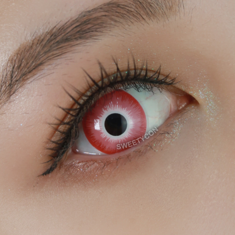 Sweety Crazy Dune (1 lens/pack)-Crazy Contacts-SweetyCon
