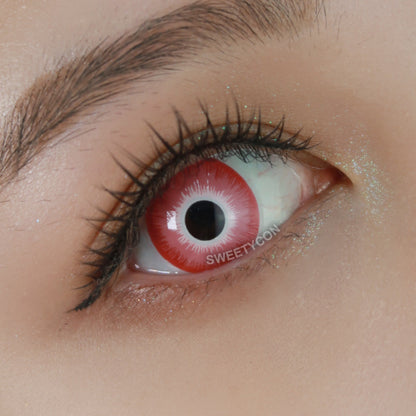 Sweety Crazy Dune (1 lens/pack)-Crazy Contacts-SweetyCon