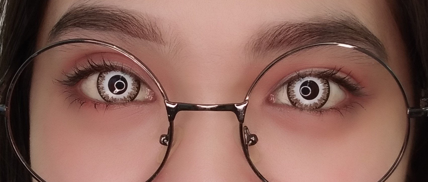 Sweety Crazy Host (1 lens/pack)-Crazy Contacts-SweetyCon