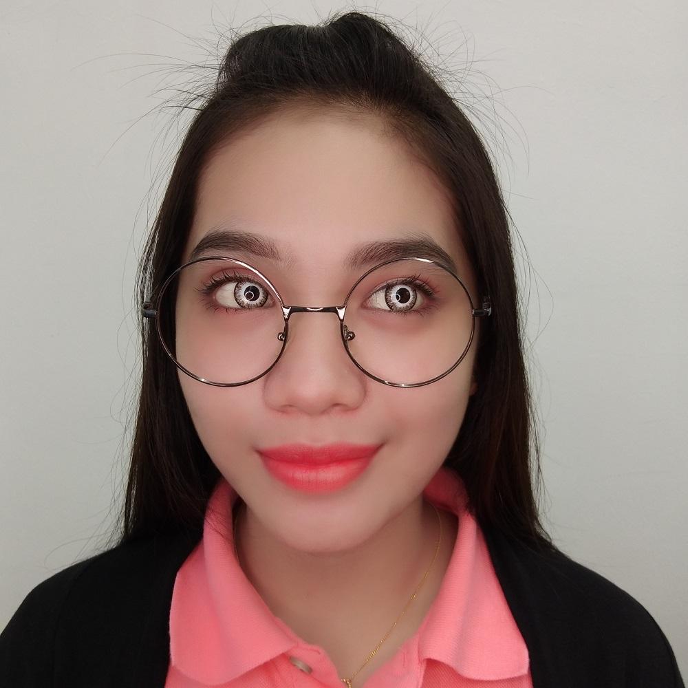 Sweety Crazy Host (1 lens/pack)-Crazy Contacts-SweetyCon