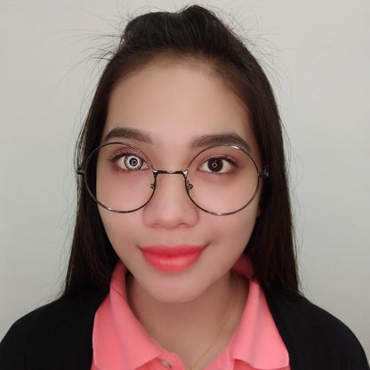 Sweety Crazy Host (1 lens/pack)-Crazy Contacts-SweetyCon
