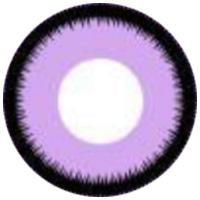 Sweety Crazy Mystic Purple (1 lens/pack)-Crazy Contacts-SweetyCon