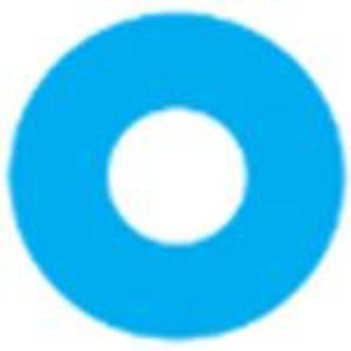 Sweety Crazy Pure Blue (1 lens/pack)-Crazy Contacts-UNIQSO