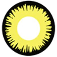 Sweety Crazy Solar Eclipse II (1 lens/pack)-Crazy Contacts-SweetyCon