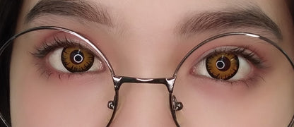 Sweety Crazy Twilight Bella II (1 lens/pack)-Crazy Contacts-SweetyCon