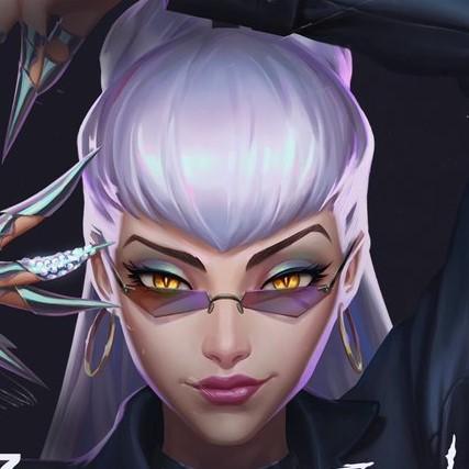 Sweety Crazy Yellow Demon Eye White Slit (1 lens/pack)-Crazy Contacts-SweetyCon