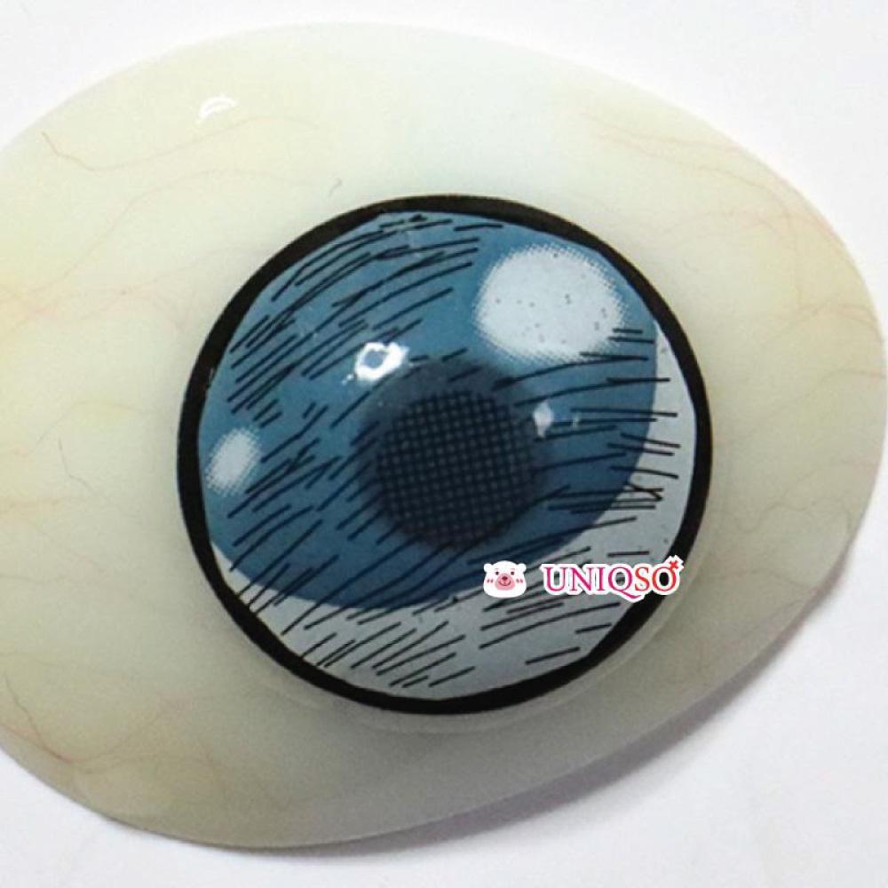 Sweety Demon Killer Spider Web (1 lens/pack)-Colored Contacts-SweetyCon