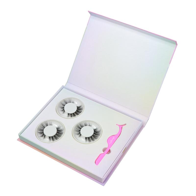 Sweety Eyelash 5119 -3D-Fake Eyelash-SweetyCon
