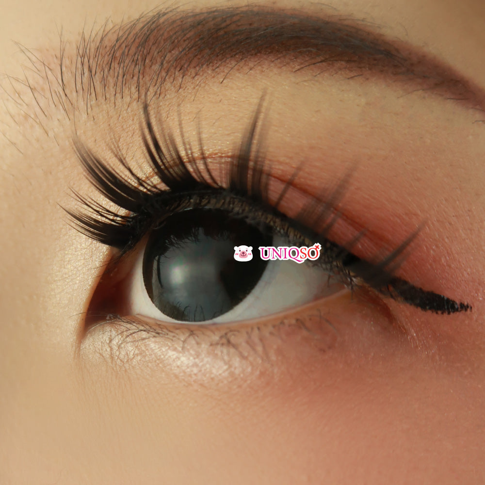Sweety Eyelash 5119-Fake Eyelash-SweetyCon
