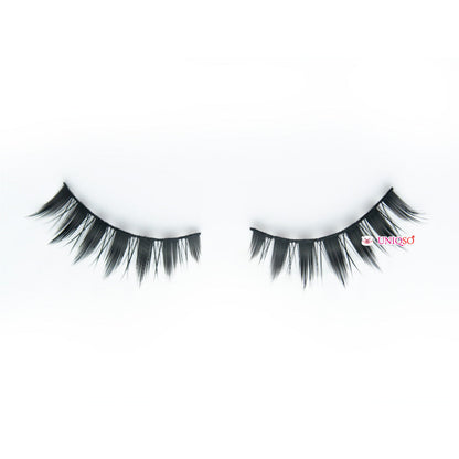 Sweety Eyelash 5119-Fake Eyelash-SweetyCon