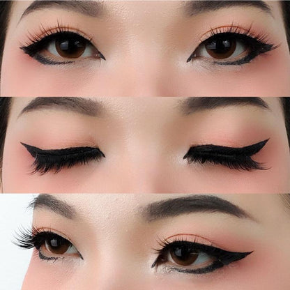 Sweety Eyelash YS-20-Fake Eyelash-SweetyCon