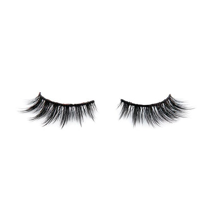 Sweety Eyelash YS-20-Fake Eyelash-SweetyCon