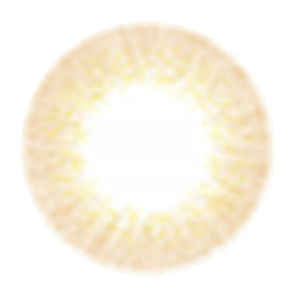 Sweety Glitter Mousse Brown (1 lens/pack)-Colored Contacts-SweetyCon