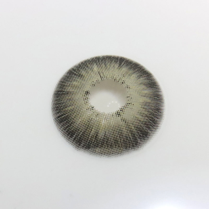 Sweety Magnificent Icy Volcano (1 lens/pack)-Colored Contacts-SweetyCon