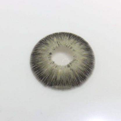 Sweety Magnificent Icy Volcano (1 lens/pack)-Colored Contacts-SweetyCon
