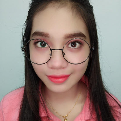 Sweety Natural Sea Green (1 lens/pack)-Colored Contacts-SweetyCon