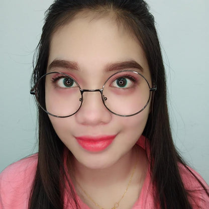 Sweety Natural Sea Green (1 lens/pack)-Colored Contacts-SweetyCon
